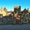 Hargate Hall