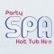 North East Hot Tub Hire