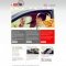 Complete designing and development of the website 'Drive Time Instructors' for a client.