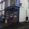 Front of Store