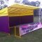 Fairground Side Joint cover