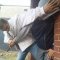 Knife Disarm