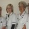 Just a few of our friendly carers