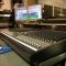 Mixing Desk: Soundcraft Ghost 32 Channel (72 input) in-line console with Mute Automation.