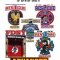 NYFD 5 fire rescue companies DVDs