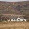 Bedrock by the Cromdale Hills