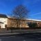 Newmarket Rd Premises