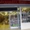 Shop Frontage