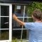 New Glazing