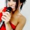 Faith Small a Superb Vocalist