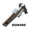 DON400 Shawarma knife