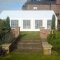 6m x 10m Garden Marquee