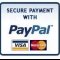 Gatwick Parking - Secure Payment