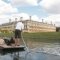Punting in Cambridge