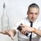 Adi Petrut our Head Bartender Photo-shooting