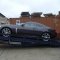 loading of car