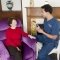 Consultation in the comfort of your home