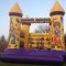 Bound2bounce adult bouncy castle