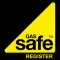 Gas safe