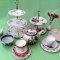 Vintage Collection Tea Service
