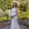 Wedding dress 2012
