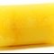 Orange solid shampoo