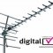 Aerials for Digital TV