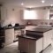 Kitchen installation