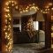 We produce and fit bespoke garlands like this