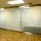 privacy glass partitions