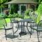 Caredo - 4 Seat Suite (Sage)