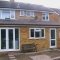 Rear Extension