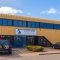 Front of Nationwide Training Services Scotland