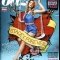 BUZZ, The Sun - Stacey Solomon shoot