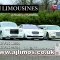 wedding limos