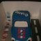 Car cake