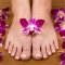 Pedicure
