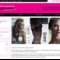 Elspeth Hamilton Perfumery Website
