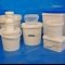 Pails and Buckets