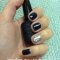 Shellac nails