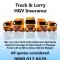 Truck Insurance
