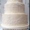 bird cage cake