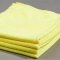 microfibercloths-yellow-aukchemicals