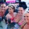 Hot tub hire from just £45