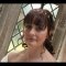Wedding hair 