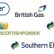 Energy Suppliers