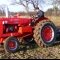 Vintage International Harvester