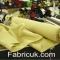 Hessian fabric, fire retardant and coloured always in stock