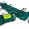 The Bariatric EvacMat is designed for the safe evacuation of bariatric and large individuals.