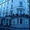 The Paddington Hotel London
